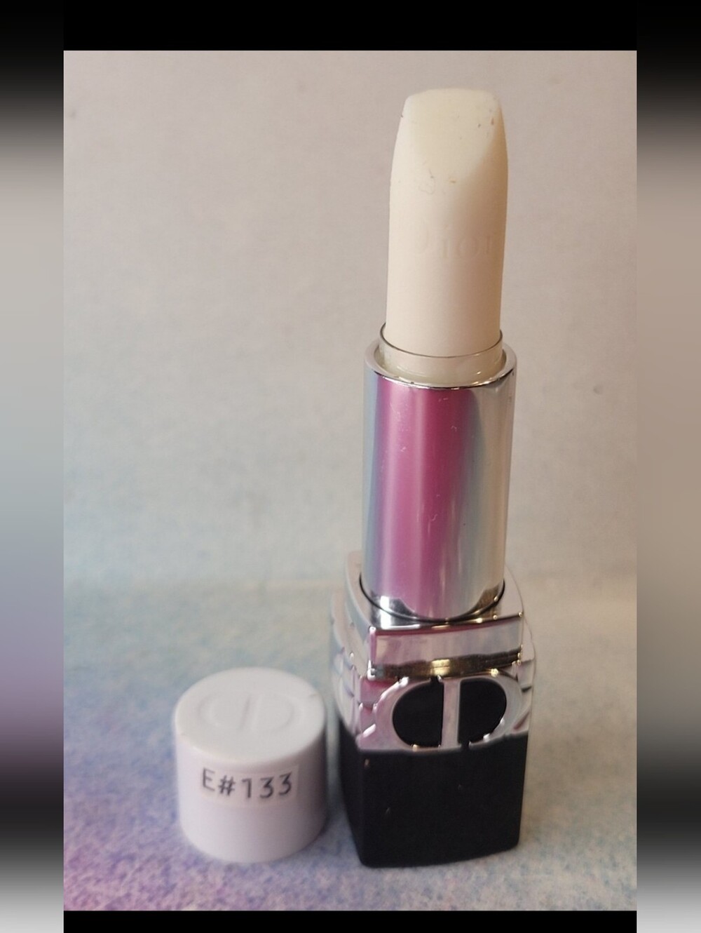 Christian Dior Diornatural Velvet Balm